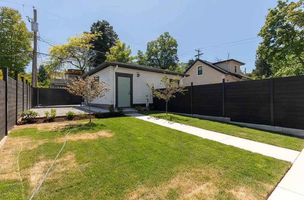 2886 W 29TH AVENUE, Vancouver BC V6L 1Y1, Vancouver BC — Residential for Sale — Photo 18 of 19
