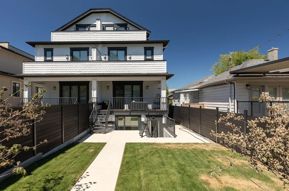2886 W 29TH AVENUE, Vancouver BC V6L 1Y1, Vancouver BC — Residential for Sale — Photo 19 of 19
