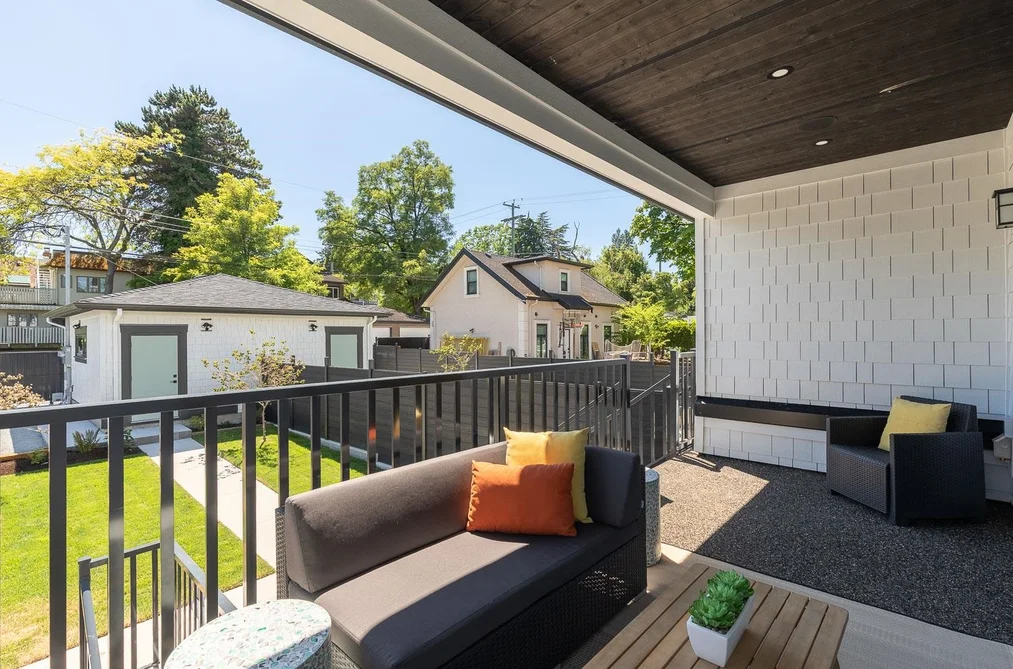2886 W 29TH AVENUE, Vancouver BC V6L 1Y1, Vancouver BC — Residential for Sale — Photo 7 of 19