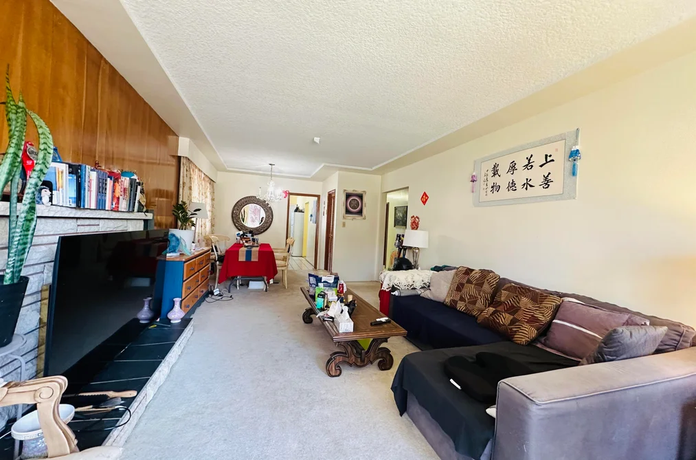 2887 W 24TH AVENUE, Vancouver BC V6L 1R3, Vancouver BC — Residential for Sale - Photo 2