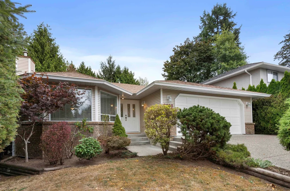 House for sale at 2888 153a Street Surrey British Columbia - MLS: R3166148