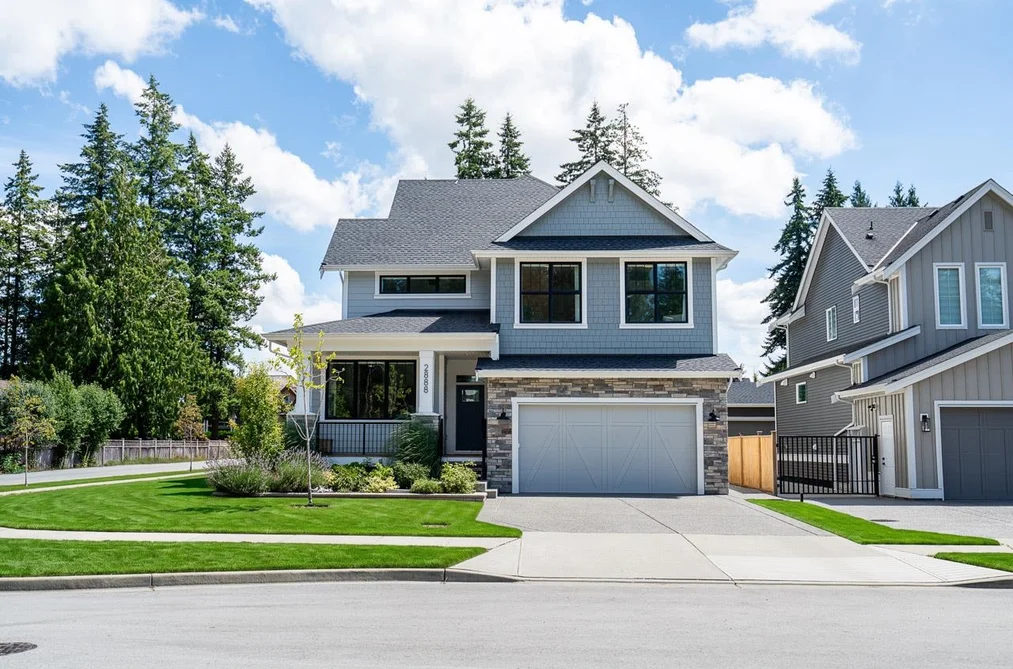 House for sale at 2888 203a Street Langley British Columbia - MLS: R3152075