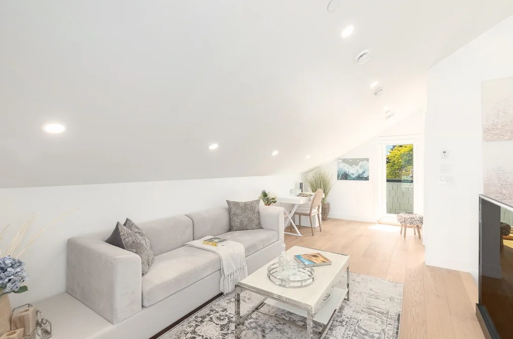2888 W 29TH AVENUE, Vancouver BC V6L 1Y1, Vancouver BC — Residential for Sale — Photo 12 of 20