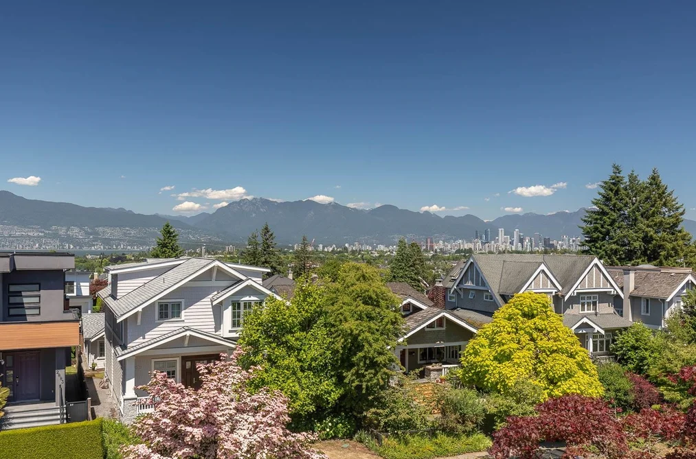 2888 W 29TH AVENUE, Vancouver BC V6L 1Y1, Vancouver BC — Residential for Sale — Photo 14 of 20