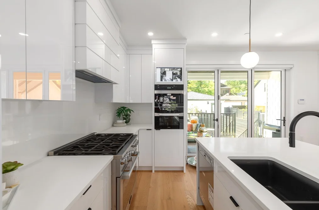 2888 W 29TH AVENUE, Vancouver BC V6L 1Y1, Vancouver BC — Residential for Sale — Photo 5 of 20