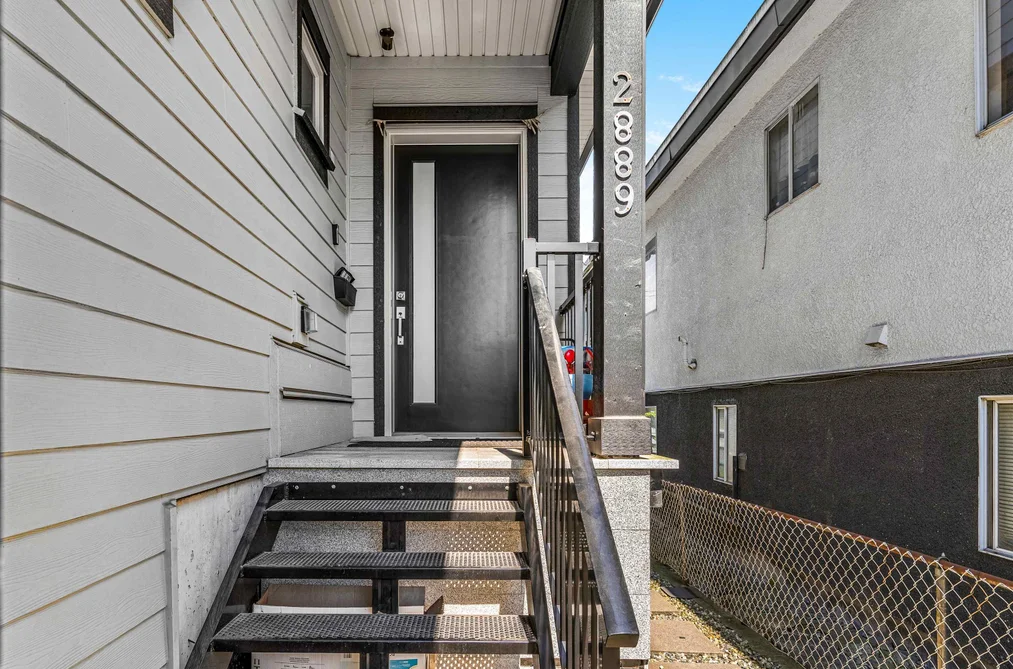 2889 MCGILL STREET, Vancouver BC V5K 1H7, Vancouver BC — Residential for Sale - Photo 3