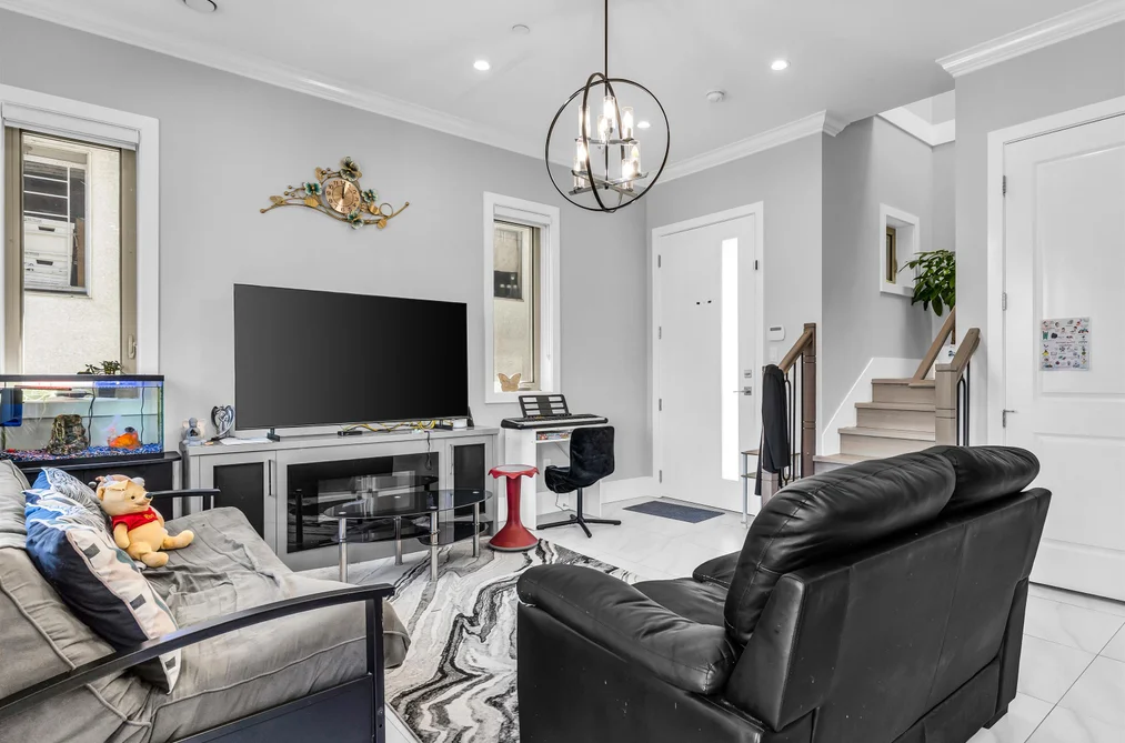 2889 MCGILL STREET, Vancouver BC V5K 1H7, Vancouver BC — Residential for Sale - Photo 4