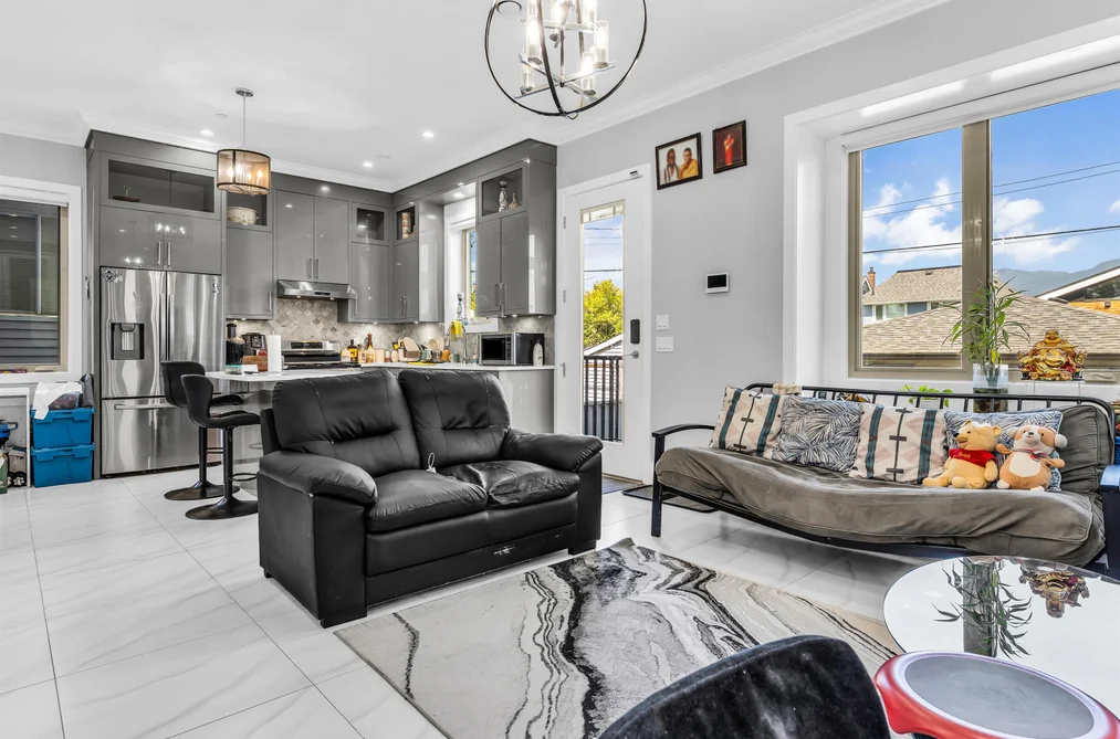 2889 MCGILL STREET, Vancouver BC V5K 1H7, Vancouver BC — Residential for Sale - Photo 7