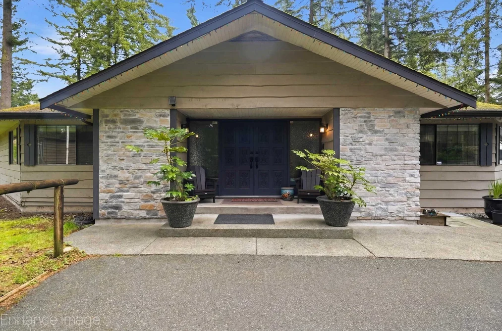 House for sale at 2890 202 Street Langley British Columbia - MLS: R3106614