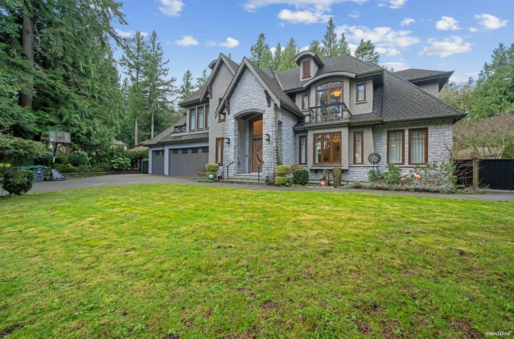 2891 138 STREET, Surrey BC V4P 1T6, Surrey BC — Residential for Sale - Photo 2