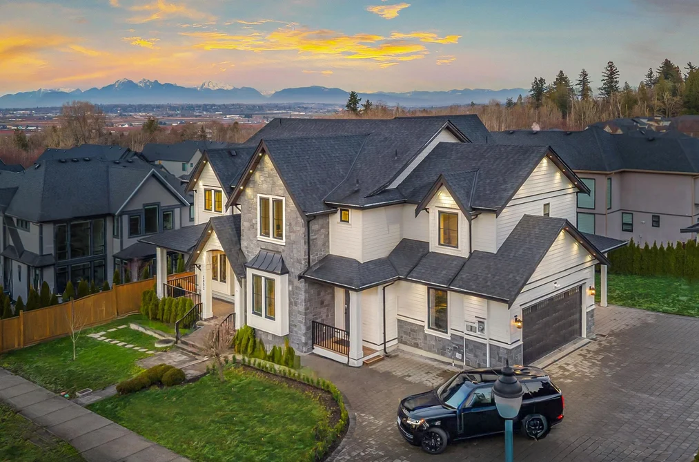 House for sale at 2892 164 Street Surrey British Columbia - MLS: R3082744