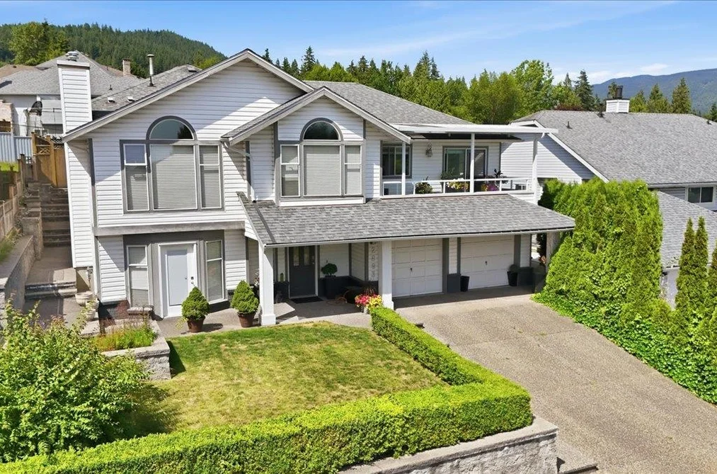 2893 DELAHAYE DRIVE, Coquitlam BC V3B 7A4, Coquitlam BC — Residential for Sale - Main Photo