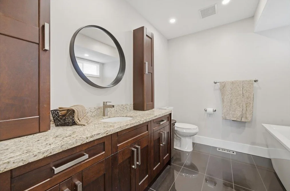 2893 DELAHAYE DRIVE, Coquitlam BC V3B 7A4, Coquitlam BC — Residential for Sale — Photo 21 of 40