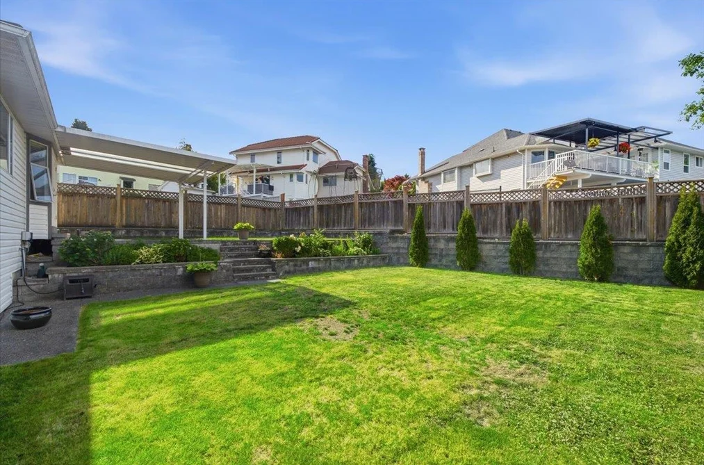 2893 DELAHAYE DRIVE, Coquitlam BC V3B 7A4, Coquitlam BC — Residential for Sale — Photo 38 of 40