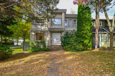 2893 W 20th Ave, Vancouver, BC - MLS: R3171845