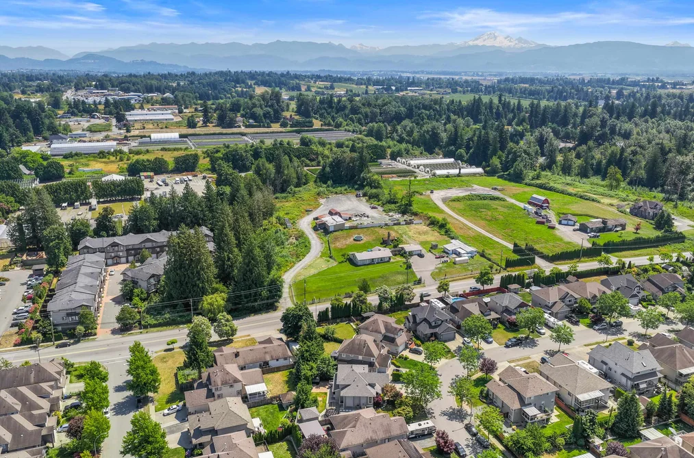 House for sale at 2894 Lefeuvre Road Abbotsford British Columbia - MLS: R3147046