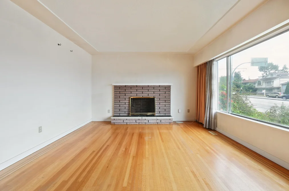 2894 MCGILL STREET, Vancouver BC V5K 1H6, Vancouver BC — Residential for Sale - Photo 2