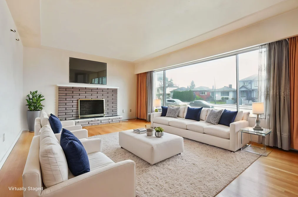 2894 MCGILL STREET, Vancouver BC V5K 1H6, Vancouver BC — Residential for Sale - Photo 3