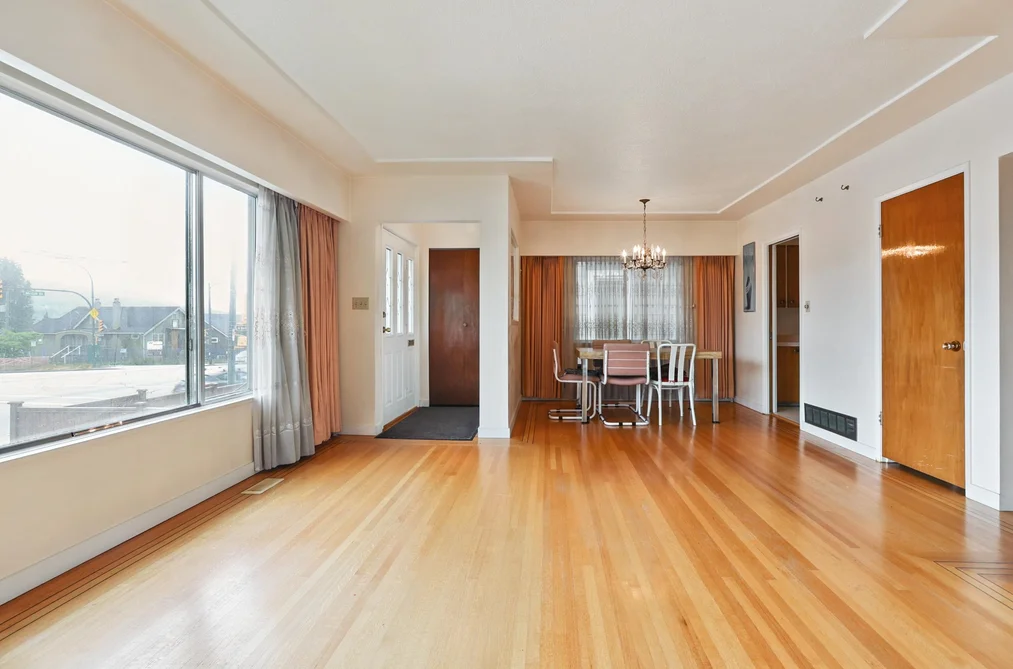 2894 MCGILL STREET, Vancouver BC V5K 1H6, Vancouver BC — Residential for Sale - Photo 6