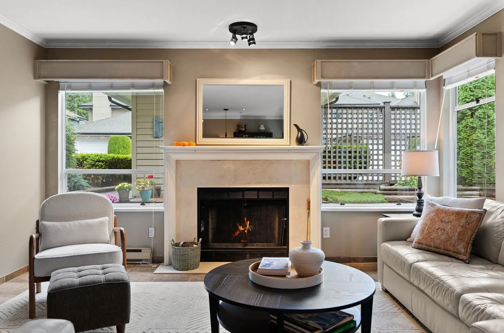 2894 Mount Seymour Pky, North Vancouver, BC - MLS: R3172766