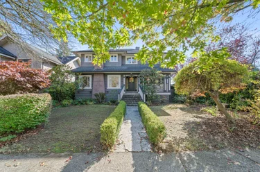 2896 W 38th Ave, Vancouver, BC - MLS: R3173884