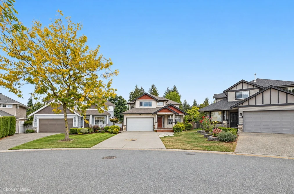 House for sale at 2898 Buffer Crescent Abbotsford British Columbia - MLS: R3168956