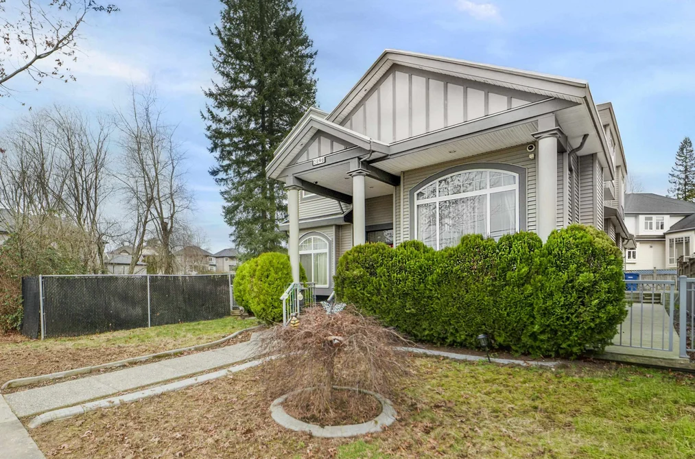 2898 STATION ROAD, Abbotsford BC V4X 0A4, Abbotsford BC — Residential for Sale - Photo 2