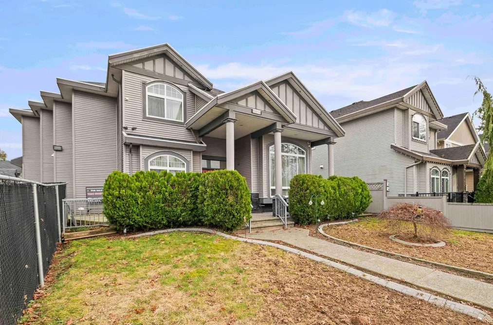 2898 STATION ROAD, Abbotsford BC V4X 0A4, Abbotsford BC — Residential for Sale - Photo 3