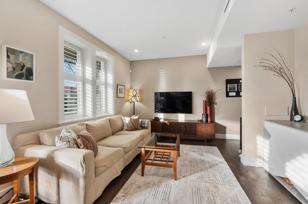Condo for sale at 2898 Yukon Street Vancouver British Columbia - MLS: R3126198
