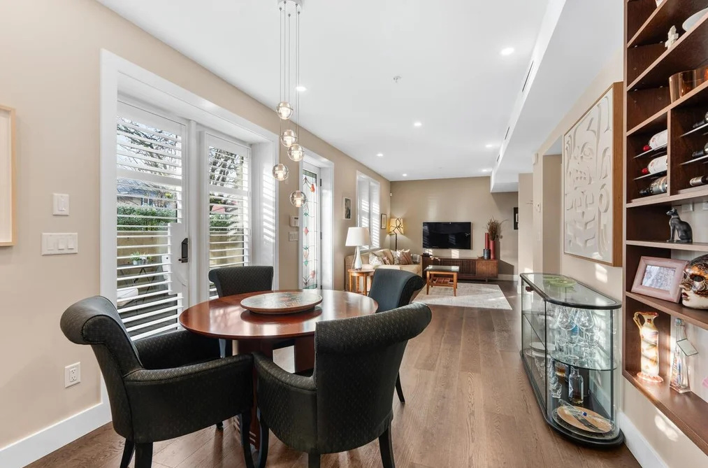 2898 YUKON STREET, Vancouver BC V5Y 3R2, Vancouver BC — Residential for Sale - Photo 6