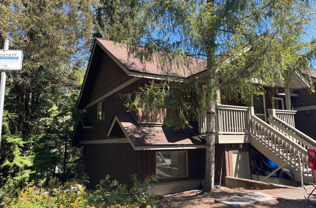 Townhouse for sale at 28d 3102 Panorama Ridge Whistler British Columbia - MLS: R3126132