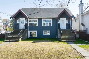 28xx W 6th Ave, Vancouver, BC - MLS: R3177310