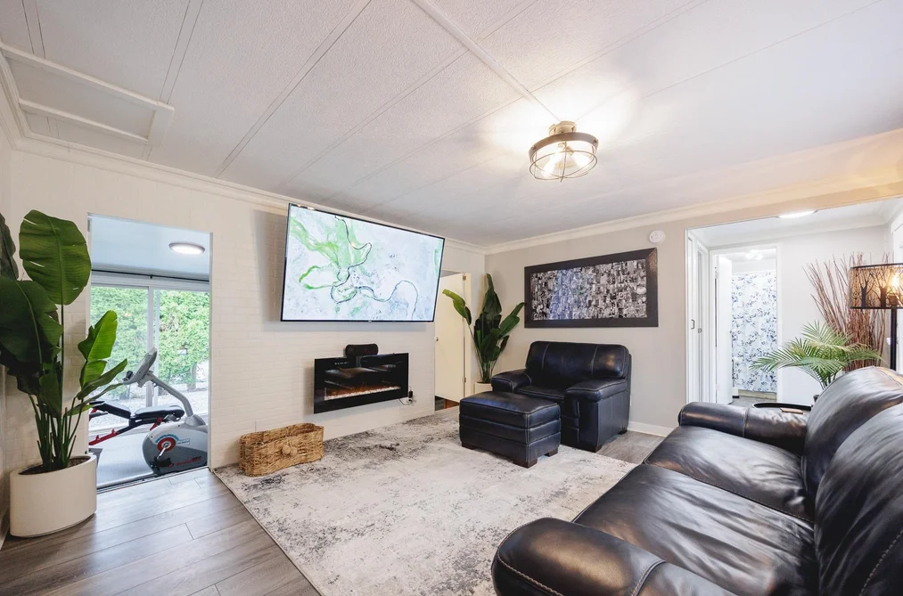 29 10221 WILSON STREET, Mission BC V4S 1E2, Mission BC — Residential for Sale - Photo 5