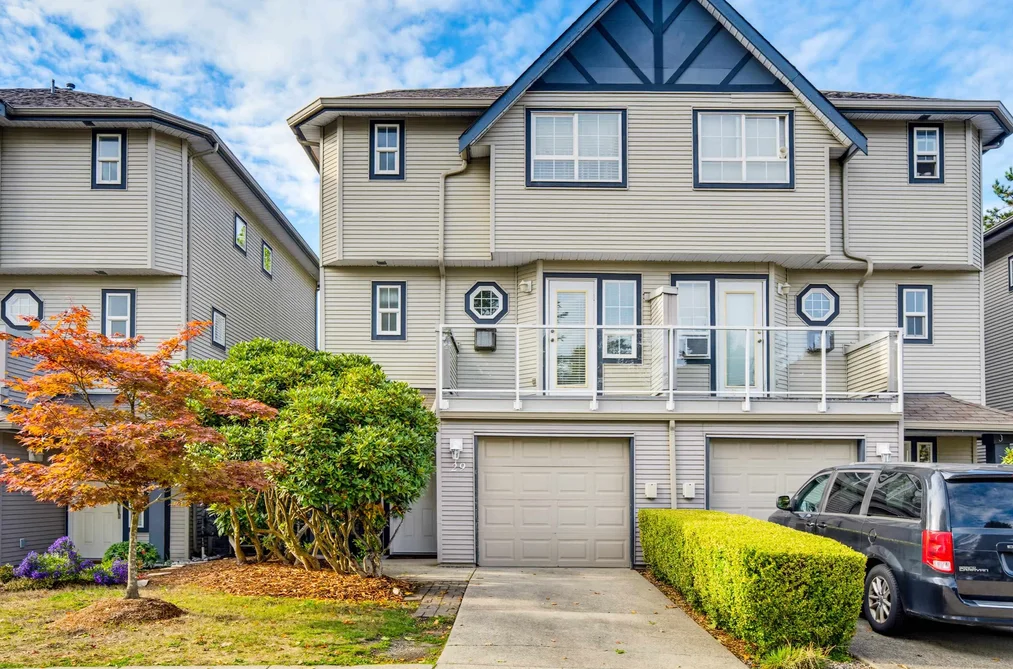 11229 232 St Unit 29, Maple Ridge, BC - MLS: R3171477