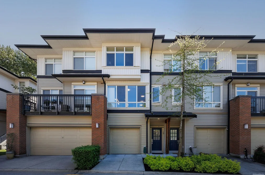 29 1125 KENSAL PLACE, Coquitlam BC V3B 0G3, Coquitlam BC — Residential for Sale - Photo 2