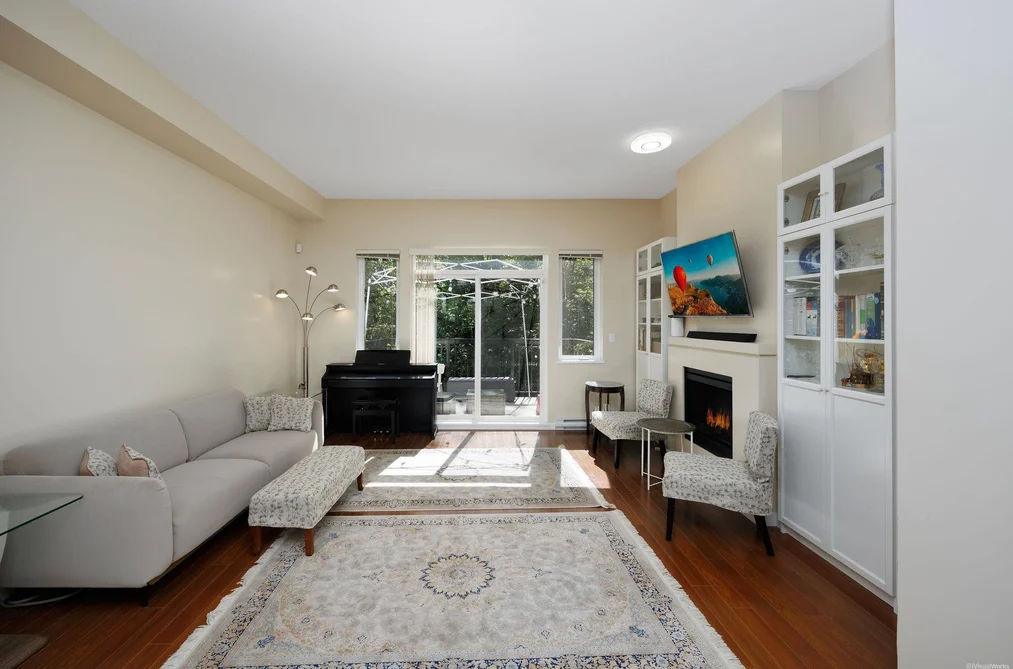 29 1125 KENSAL PLACE, Coquitlam BC V3B 0G3, Coquitlam BC — Residential for Sale - Photo 3