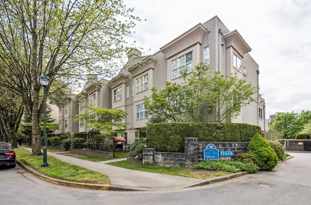 Townhouse for sale at 29 12449 191 Street Pitt Meadows British Columbia - MLS: R3122010
