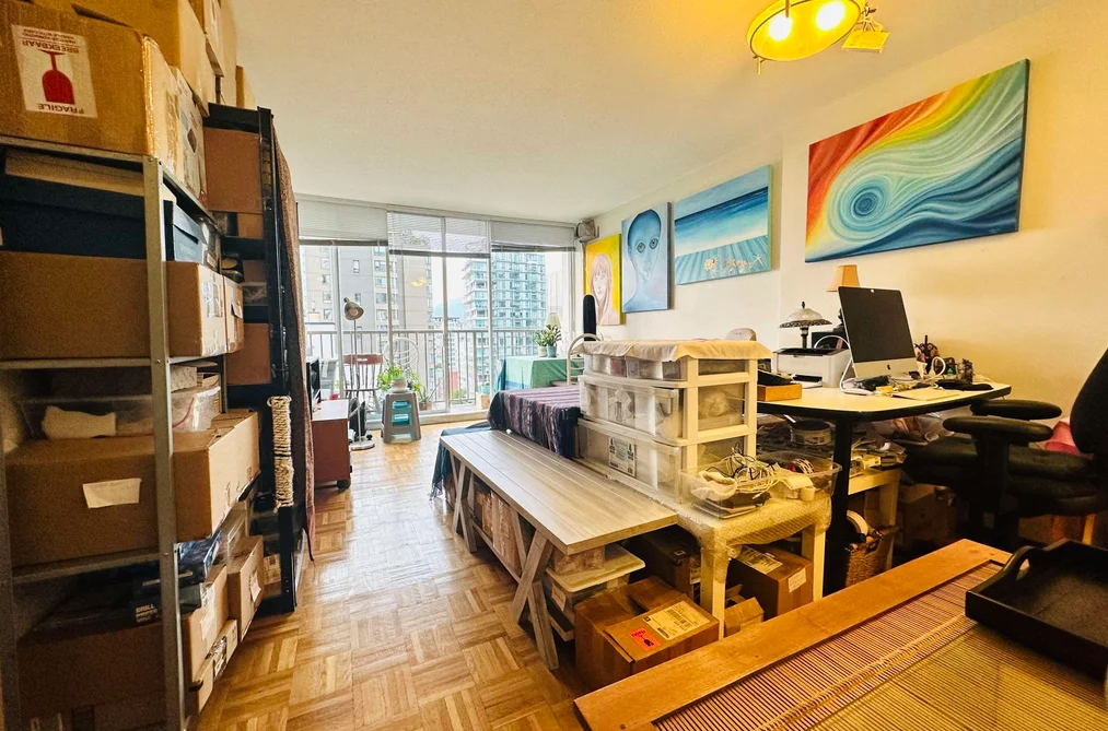 29 1251 CARDERO STREET, Vancouver BC V6G 2H9, Vancouver BC — Residential for Sale - Photo 2