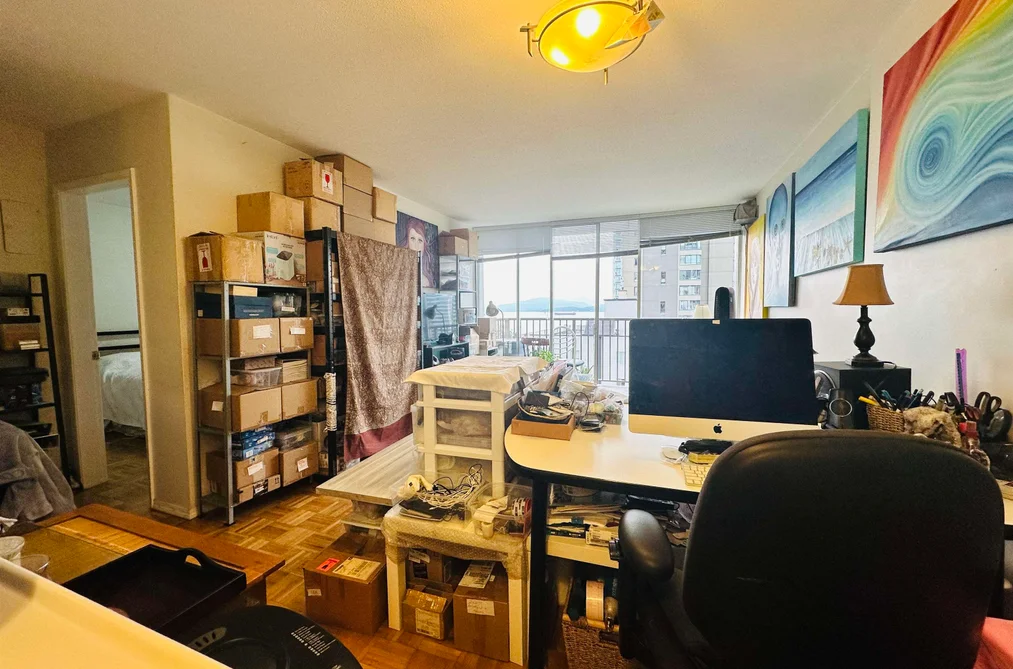 29 1251 CARDERO STREET, Vancouver BC V6G 2H9, Vancouver BC — Residential for Sale - Photo 3