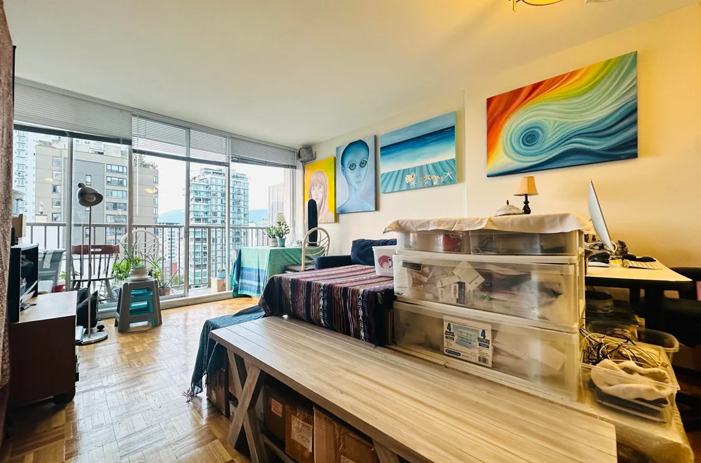 29 1251 CARDERO STREET, Vancouver BC V6G 2H9, Vancouver BC — Residential for Sale - Photo 5