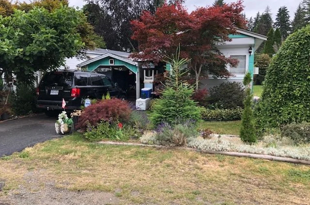 Manufactured Home for sale at 29 12868 229 Street Maple Ridge British Columbia - MLS: R3141911