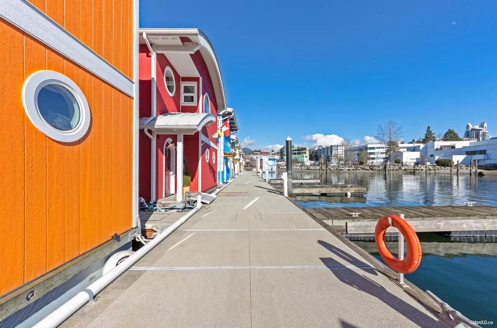 29 415 ESPLANADE AVENUE, North Vancouver BC V7M 1A6, North Vancouver BC — Residential for Sale - Photo 5