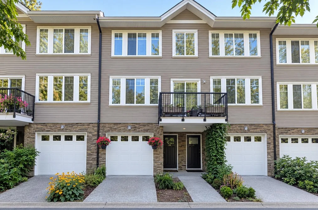 Townhouse for sale at 29 13864 Hyland Road Surrey British Columbia - MLS: R3099155