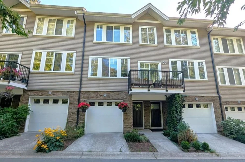Townhouse for sale at 29 13864 Hyland Road Surrey British Columbia - MLS: R3099155
