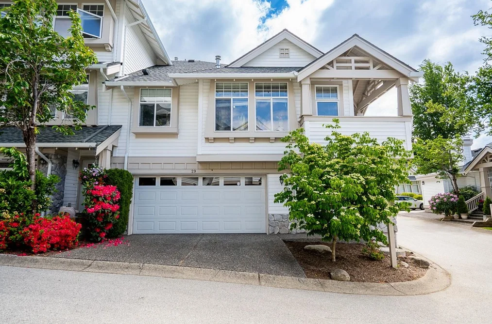 Townhouse for sale at 29 15037 58 Avenue Surrey British Columbia - MLS: R3127442