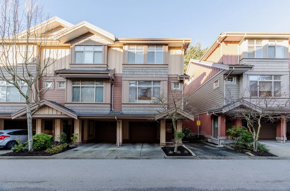 Townhouse for sale at 29 15151 34 Avenue Surrey British Columbia - MLS: R3091555
