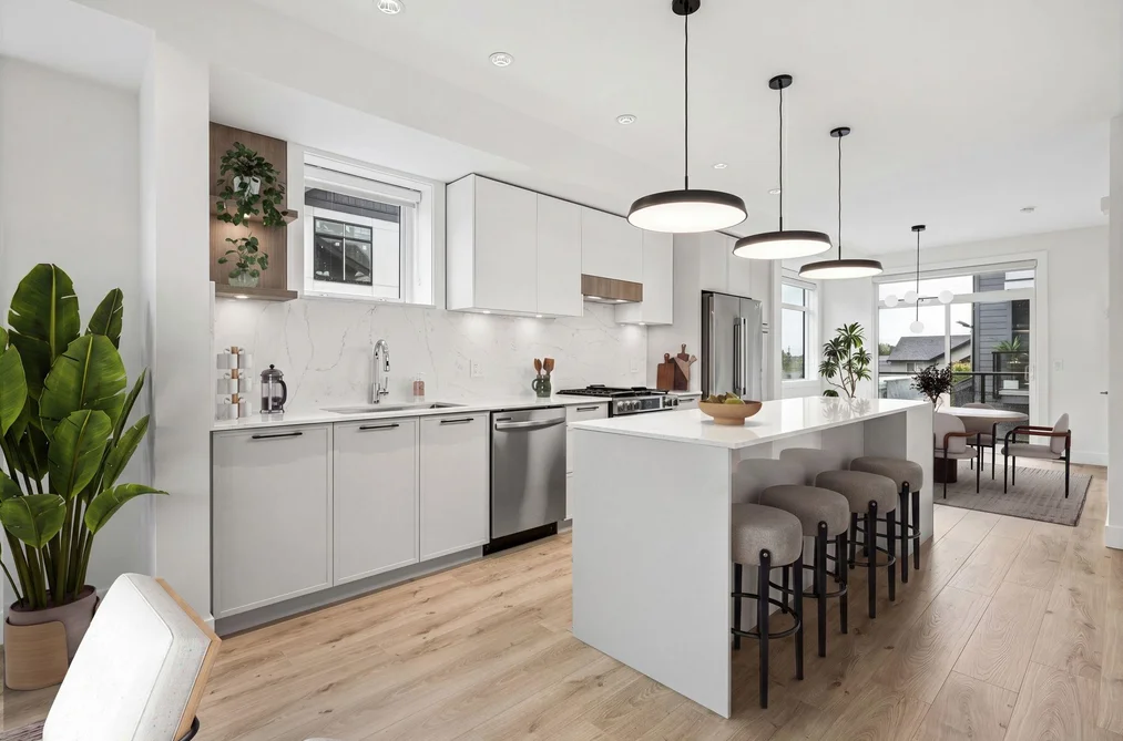 29-17429 59 Avenue, Surrey, BC - Townhouse for Sale - Photo 3 of 18 29-17429 59 Avenue, Surrey, BC - Townhouse for Sale - Photo 3 of 18