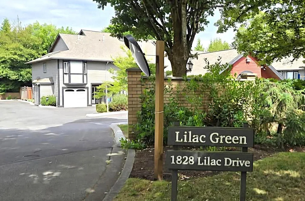 Townhouse for sale at 29 1828 Lilac Drive Surrey British Columbia - MLS: R3148885