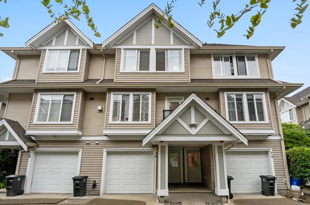Townhouse for sale at 29 19141 124 Avenue Pitt Meadows British Columbia - MLS: R3141074