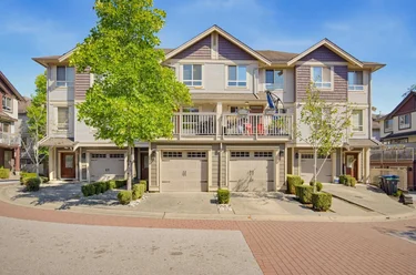 19560 68 Ave Unit 29, Surrey, BC - MLS: R3158180